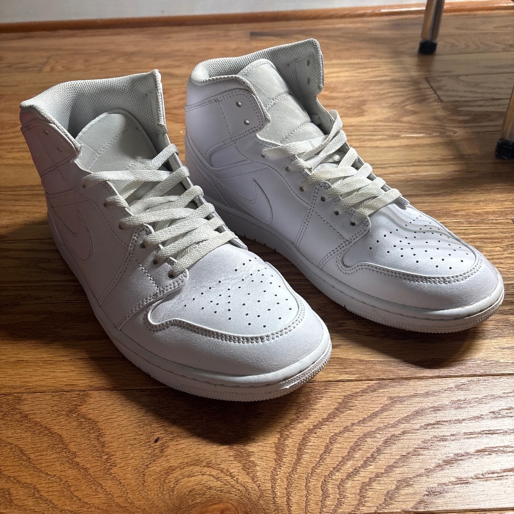Nike Air Jordan